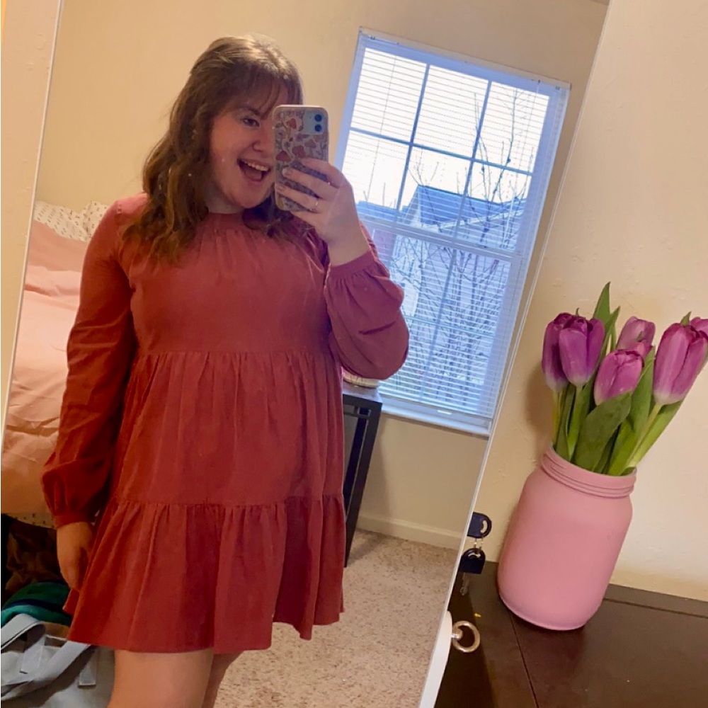 Meet your Posher, Shelby